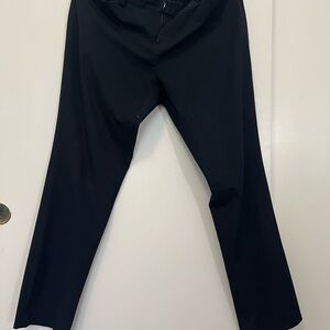 Annabelle Women's Black Dress Pants